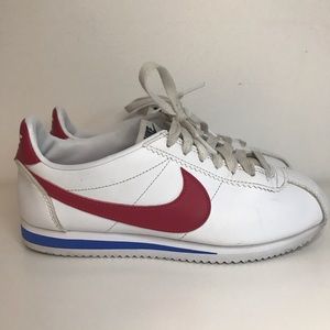 Nike Classic Cortez shoes